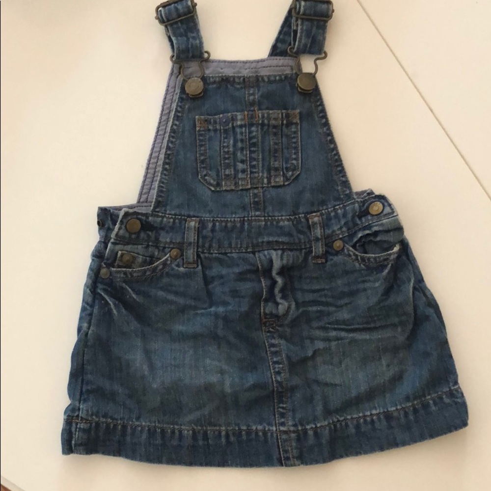 Baby Gap Dress 6-12 months